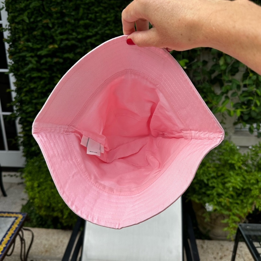 Pink Bucket Hat Bundle - Picture 5 of 11